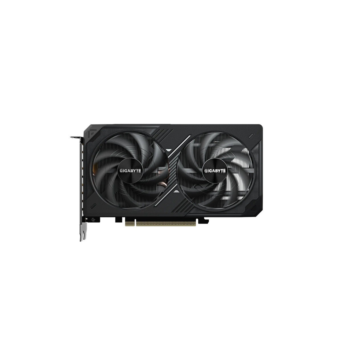 Gigabyte GeForce RTX™ 5060 Ti WINDFORCE MAX OC 8G GDDR7 Graphic Card