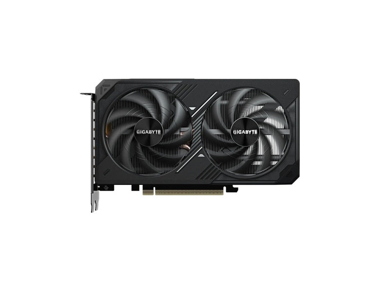 Gigabyte GeForce RTX™ 5060 Ti WINDFORCE MAX OC 8G GDDR7 Graphic Card