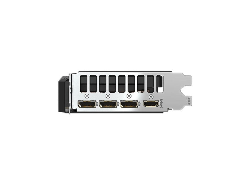 Gigabyte GeForce RTX™ 5060 Ti WINDFORCE MAX OC 8G GDDR7 Graphic Card