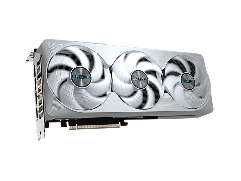 Gigabyte GeForce RTX™ 5070 Ti EAGLE OC ICE SFF 16G GDDR7 Graphic Card
