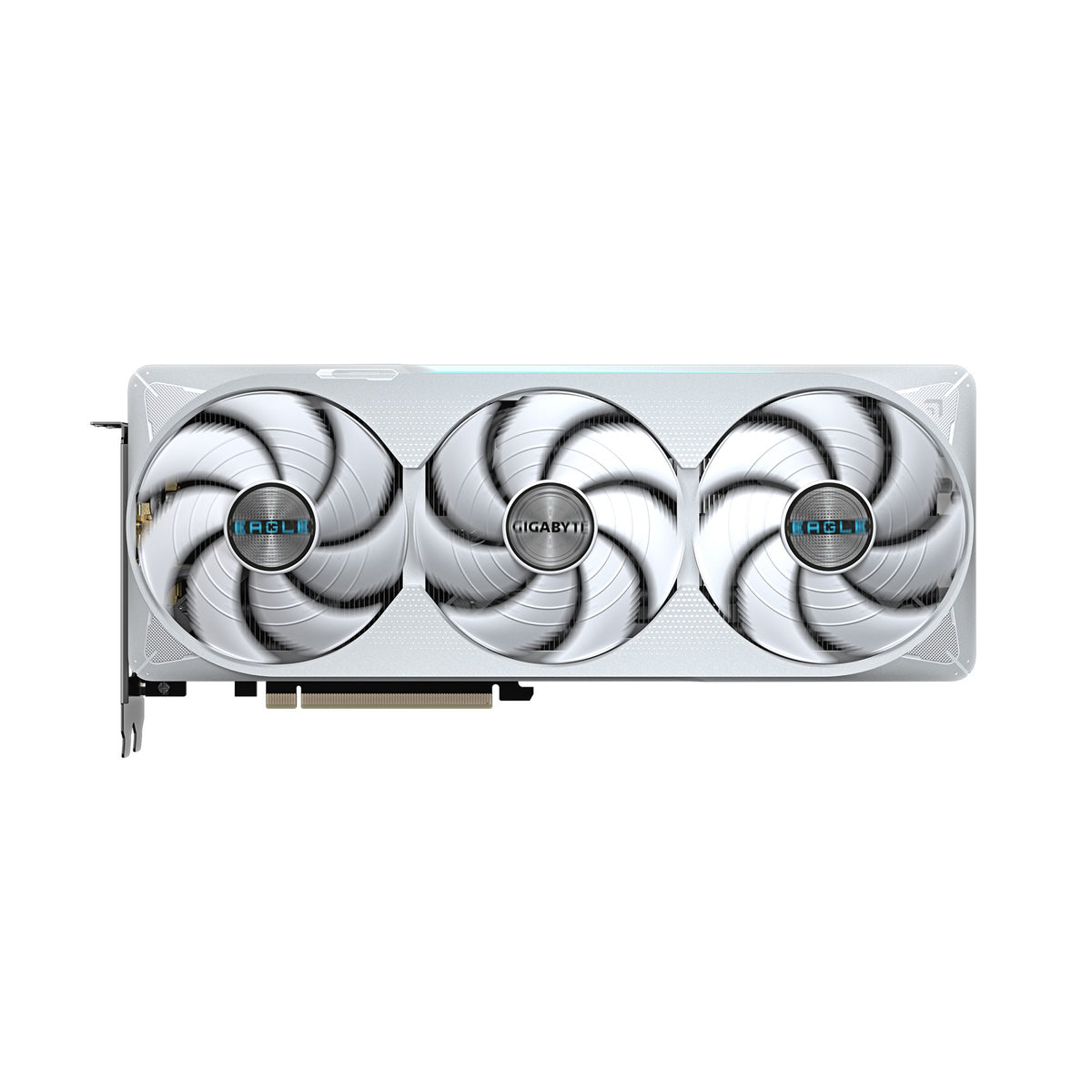 Gigabyte GeForce RTX™ 5070 Ti EAGLE OC ICE SFF 16G GDDR7 Graphic Card