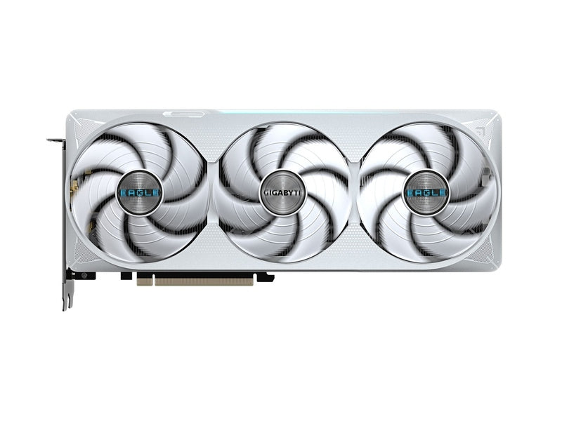 Gigabyte GeForce RTX™ 5070 Ti EAGLE OC ICE SFF 16G GDDR7 Graphic Card
