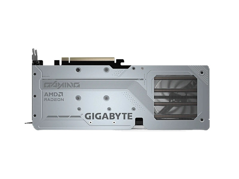 Gigabyte Radeon RX 9060 XT GAMING OC ICE 16G GDDR6 Graphic Card