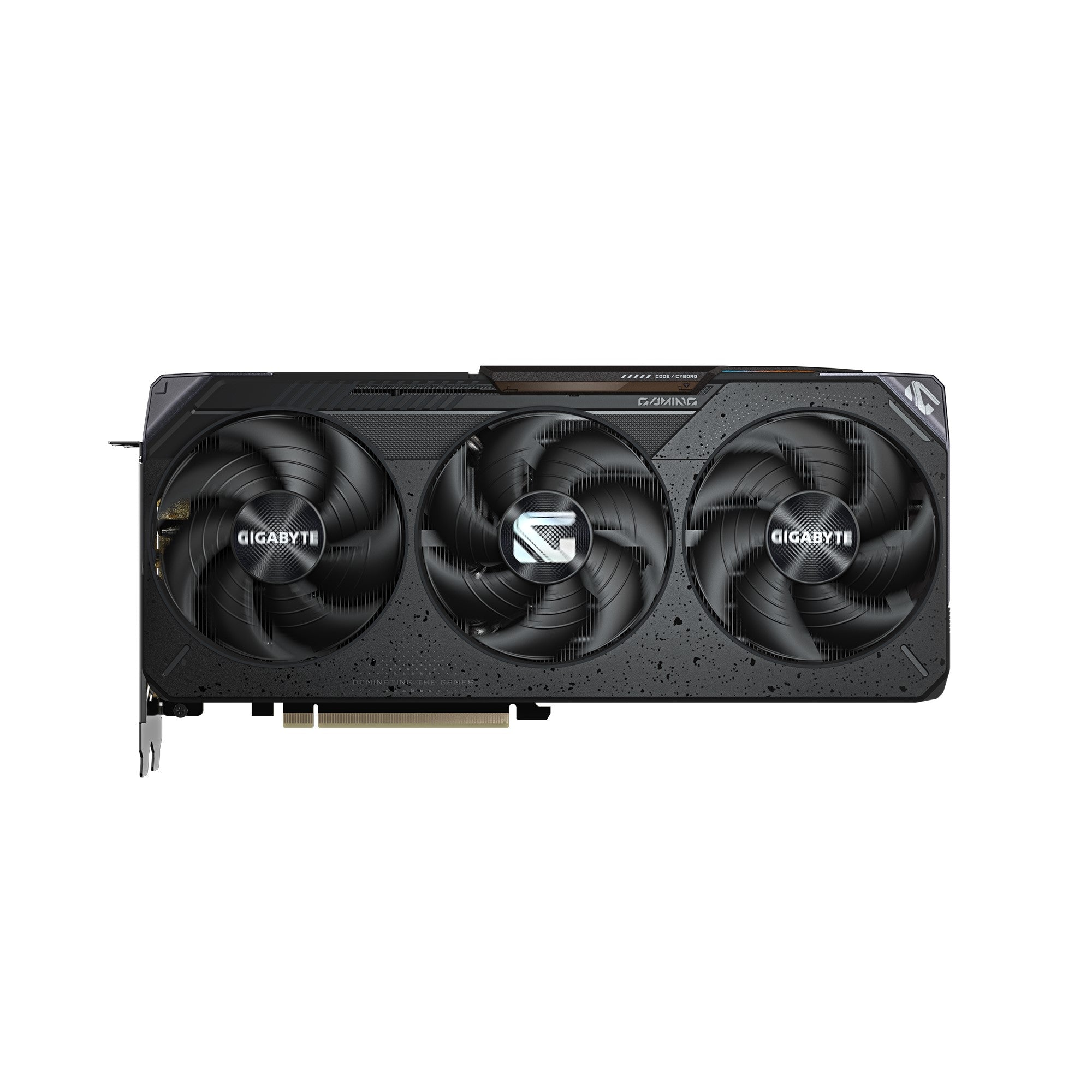 Gigabyte Radeon RX 9070 XT GAMING OC 16G GDDR6 Graphics Card