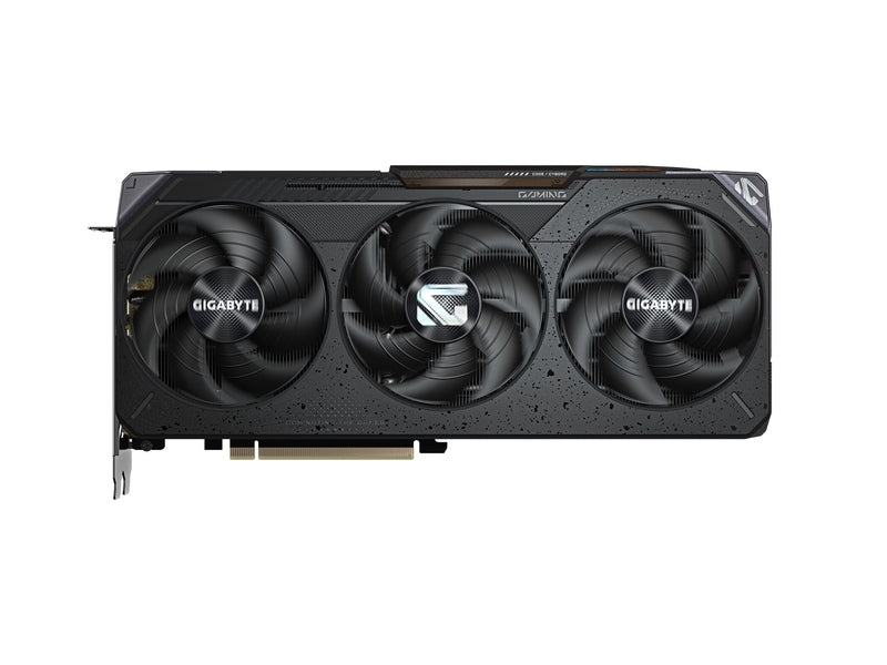 Gigabyte Radeon RX 9070 XT GAMING OC 16G GDDR6 Graphics Card