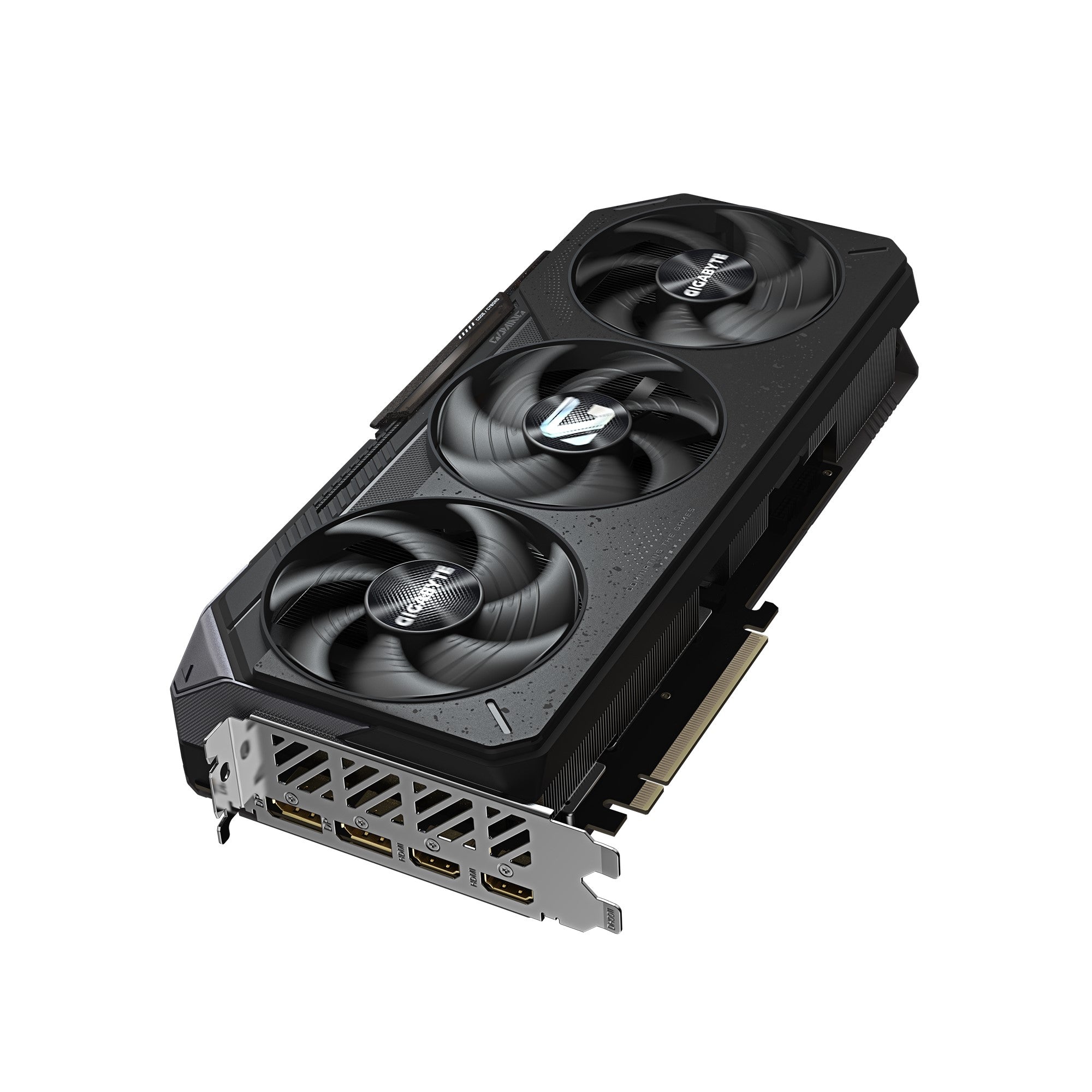 Gigabyte Radeon RX 9070 XT GAMING OC 16G GDDR6 Graphics Card