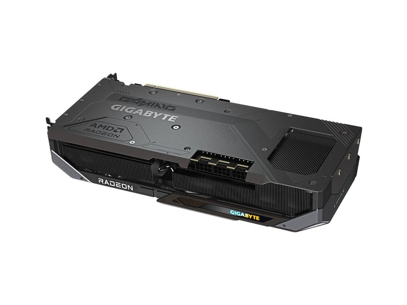 Gigabyte Radeon RX 9070 XT GAMING OC 16G GDDR6 Graphics Card