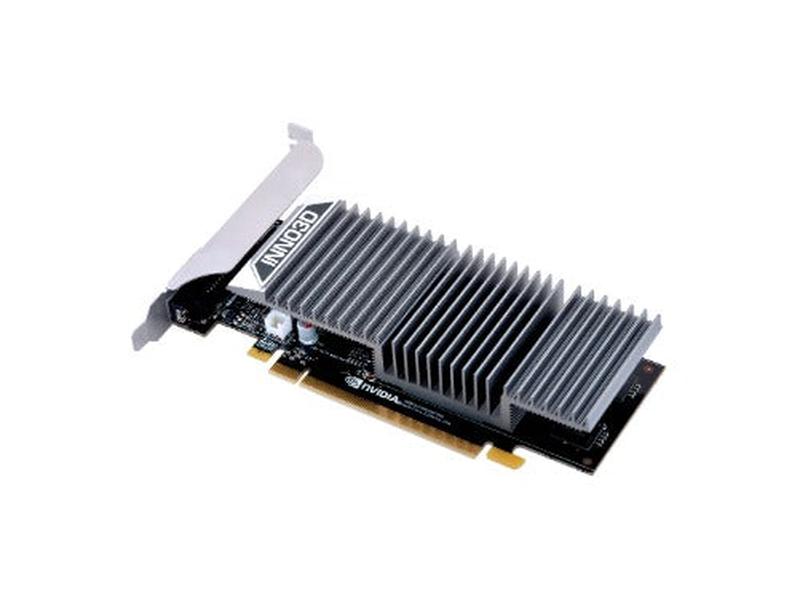 INNO3D GeForce GT1030 2GB DDR5 Graphic Card