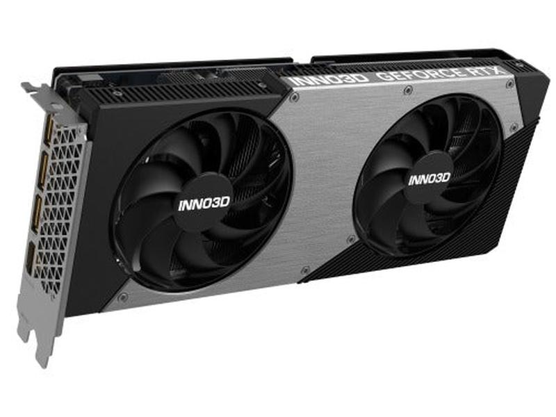 INNO3D GeForce RTX 5060 Ti TWIN X2 8GB GDDR7 Graphic Card
