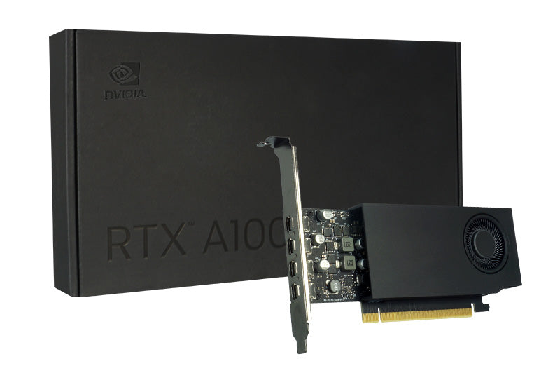NVIDIA RTX A1000 8GB Workstation Graphics Card