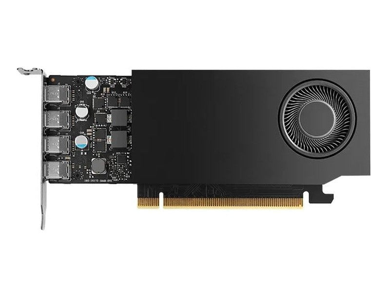 NVIDIA RTX A1000 8GB Workstation Graphics Card