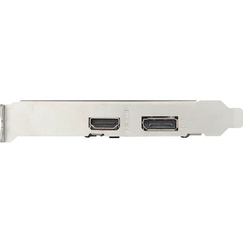 MSI GeForce GT 1030 4GD4 LP OC Video Card