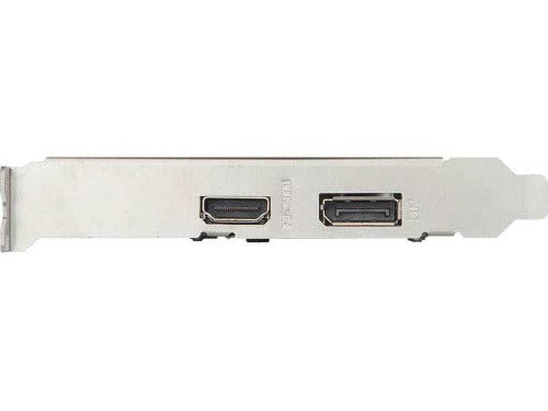 MSI GeForce GT 1030 4GD4 LP OC Video Card