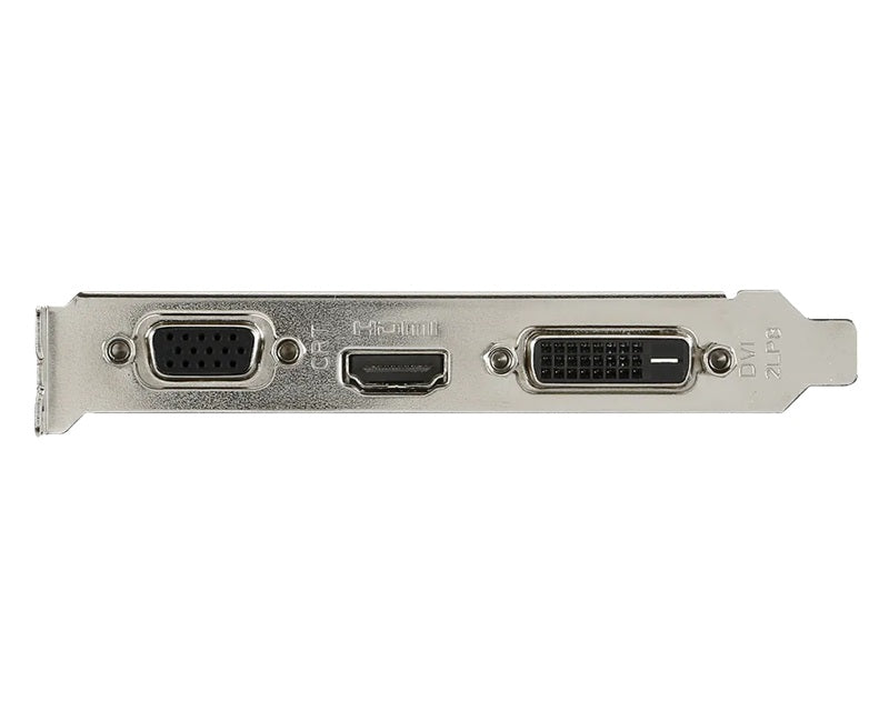 MSI Geforce GT 710 2GB LP DDR3 VGA Graphic Card