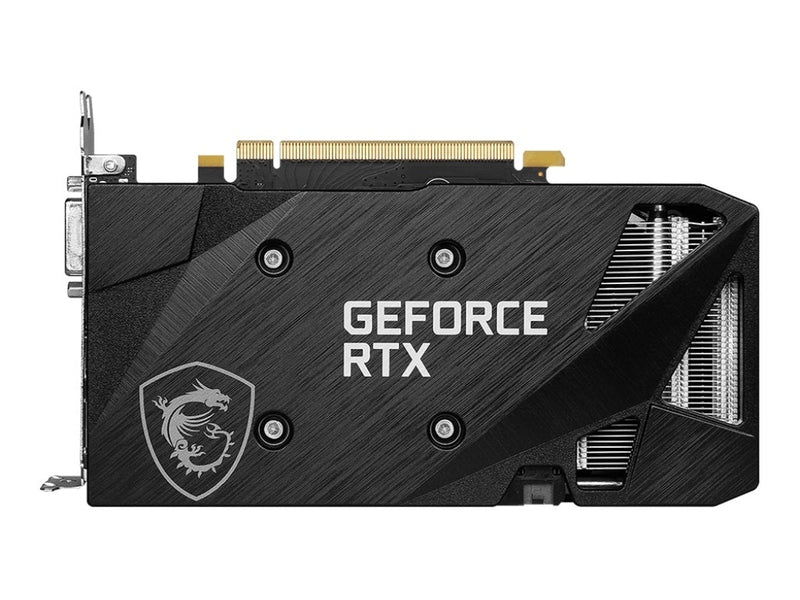 MSI GeForce RTX 3050 VENTUS 2X XS 8G OC Graphics Card