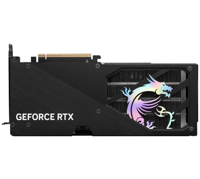 MSI GeForce RTX 5060 Ti 16GB GDDR7 GAMING TRIO OC Graphic Card