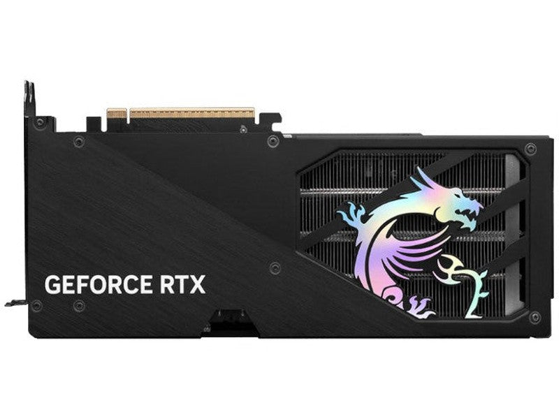 MSI GeForce RTX 5060 Ti 16GB GDDR7 GAMING TRIO OC Graphic Card