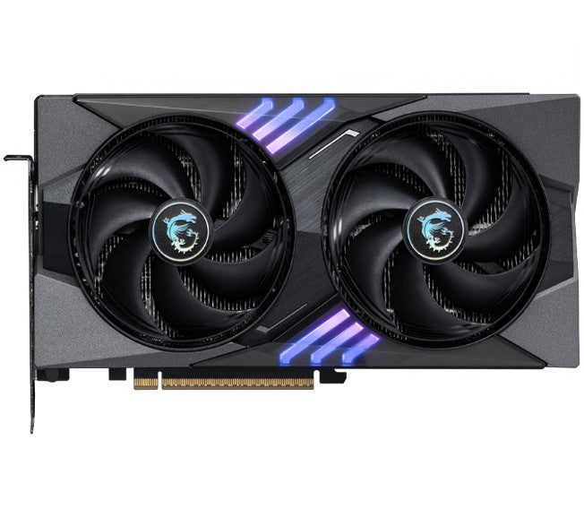 MSI GeForce RTX™ 5060 Ti 8G GAMING OC GDDR7 Graphic Card