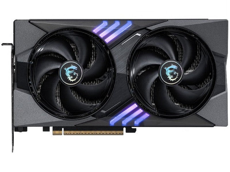 MSI GeForce RTX™ 5060 Ti 8G GAMING OC GDDR7 Graphic Card