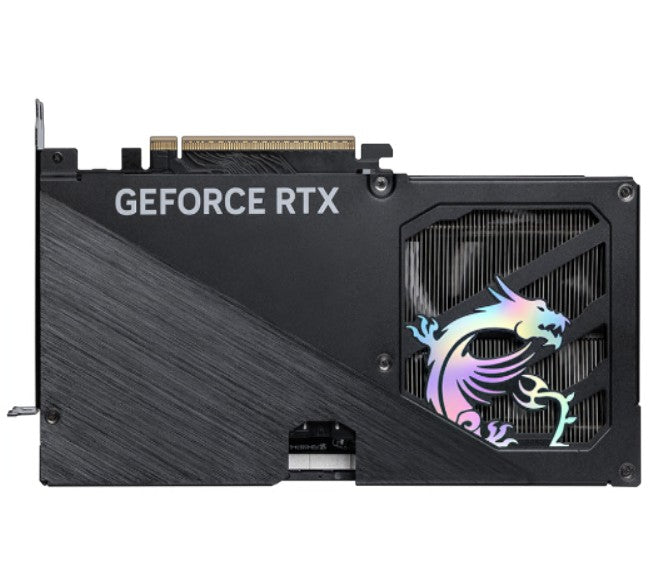 MSI GeForce RTX™ 5060 Ti 8G GAMING OC GDDR7 Graphic Card