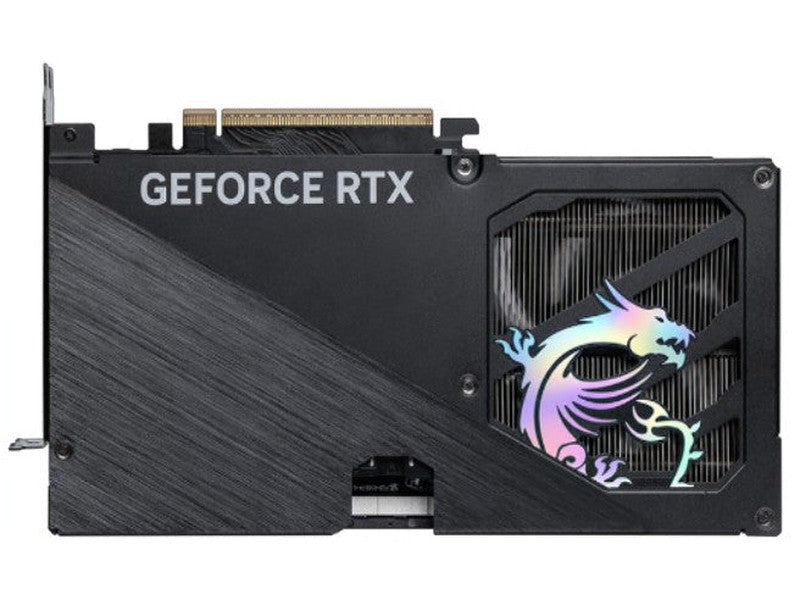 MSI GeForce RTX™ 5060 Ti 8G GAMING OC GDDR7 Graphic Card