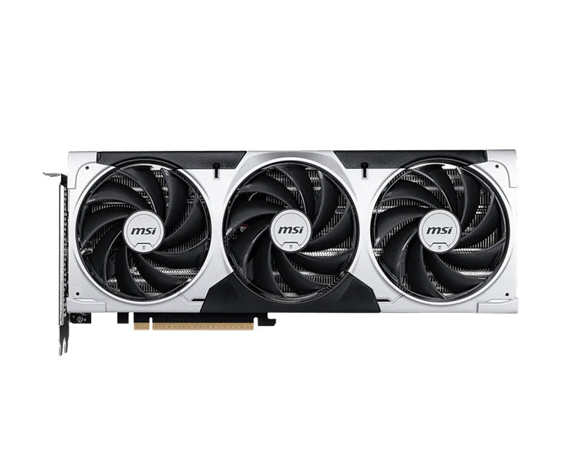 MSI GeForce RTX™ 5060 Ti 8G VENTUS 3X OC GDDR7 Graphic Card