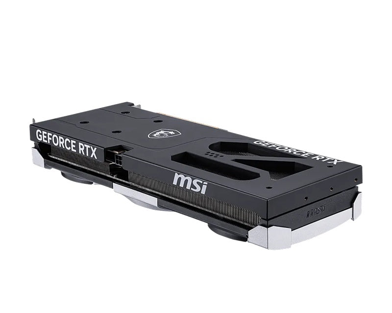 MSI GeForce RTX™ 5060 Ti 8G VENTUS 3X OC GDDR7 Graphic Card