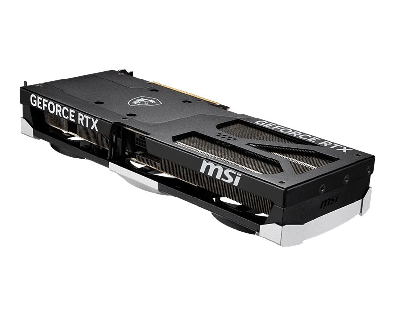 MSI GeForce RTX™ 5080 VENTUS 3X OC GDDR7 16G Graphic Card