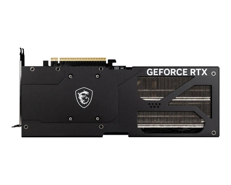 MSI GeForce RTX™ 5080 VENTUS 3X OC GDDR7 16G Graphic Card