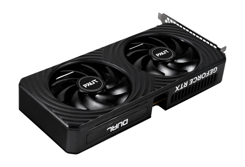 Palit GeForce RTX 5050 Dual 8GB GDDR6 Graphic Card