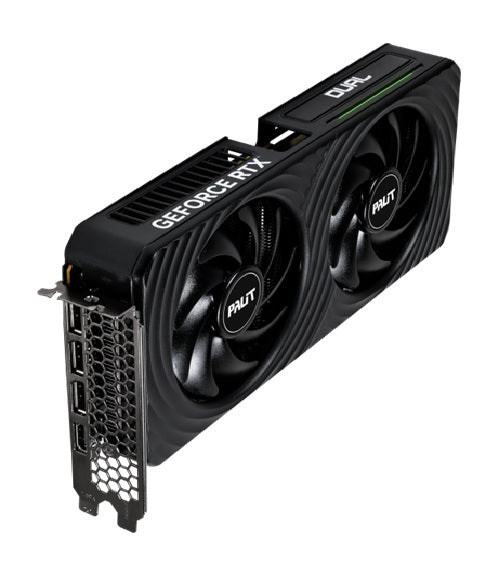 Palit GeForce RTX 5050 Dual 8GB GDDR6 Graphic Card