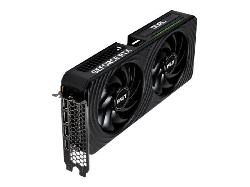 Palit GeForce RTX 5050 Dual 8GB GDDR6 Graphic Card