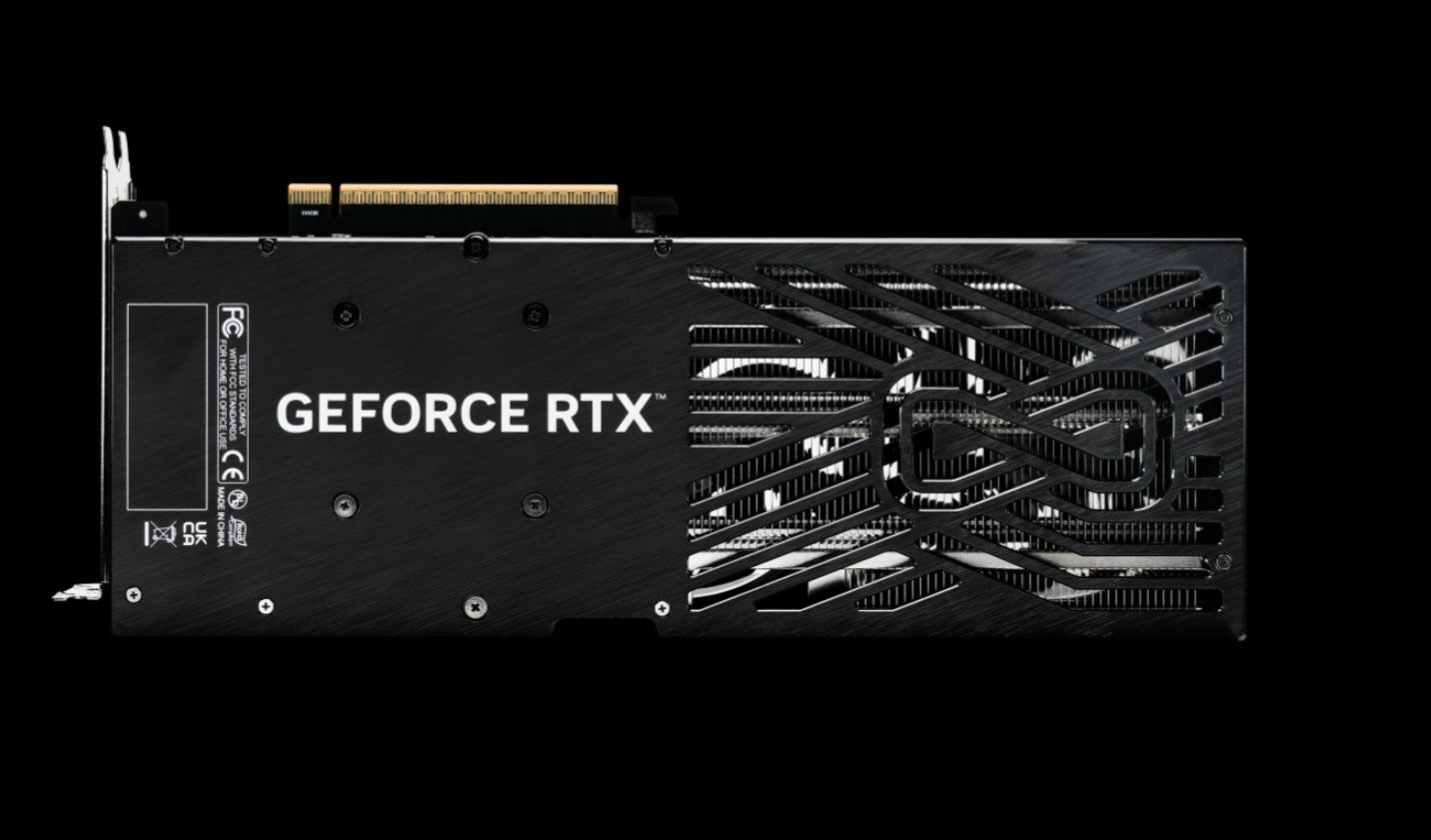 Palit GeForce RTX 5060 Ti Infinity 3 16GB GDDR7 Graphic Card