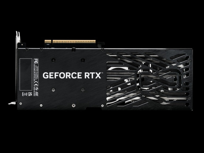 Palit GeForce RTX 5060 Ti Infinity 3 16GB GDDR7 Graphic Card