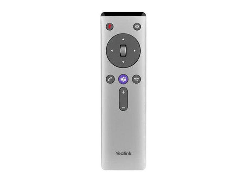 Yealink VCR20 Remote Control for UVC86, UVC50, UVC40 Camera