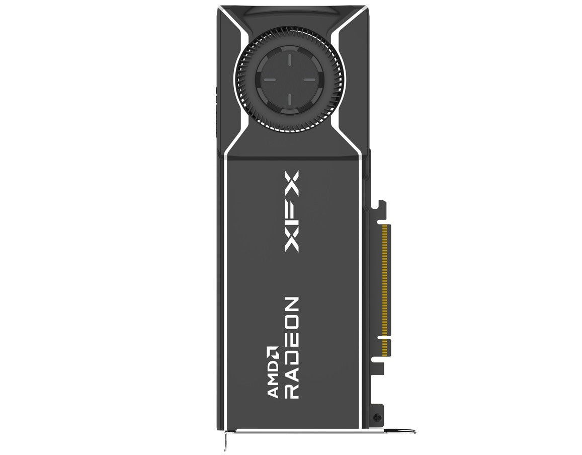 XFX AMD Radeon AI Pro R9700 Blower 32GB GDDR6 Graphic Card