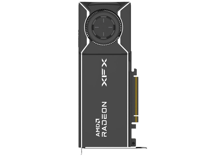 XFX AMD Radeon AI Pro R9700 Blower 32GB GDDR6 Graphic Card
