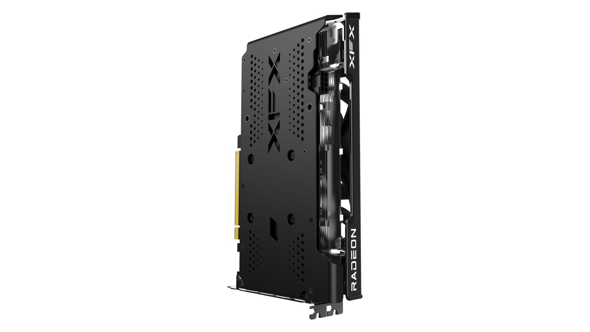 XFX AMD Radeon RX 7600 SPEEDSTER SWFT210 Core Edition 8GB GDDR6 Video Card