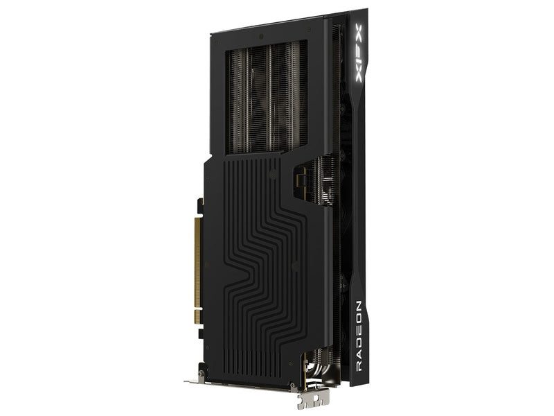 XFX Swift AMD Radeon RX 9060XT OC Triple Fan Gaming Edition with 16GB GDDR6 Video Card