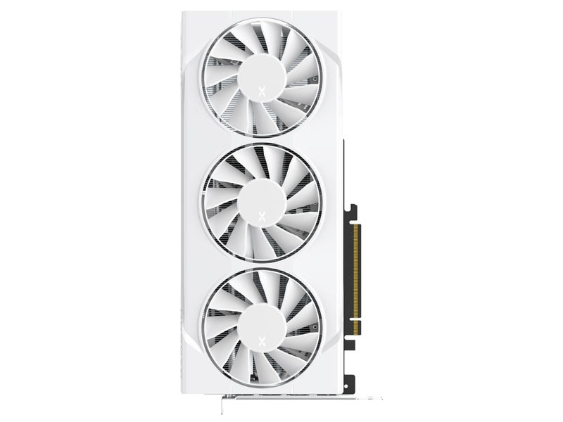 XFX Swift AMD Radeon RX 9070XT Triple Fan Gaming Edition 16GB GDDR6 Video Card
