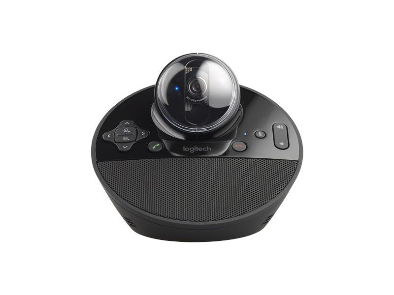 Logitech BCC950 FHD ConferenceCam All-In-One Video Conference Camera