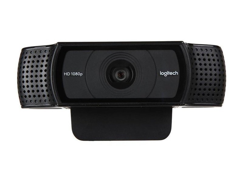 Logitech C920e HD PRO Full HD WEBCAM