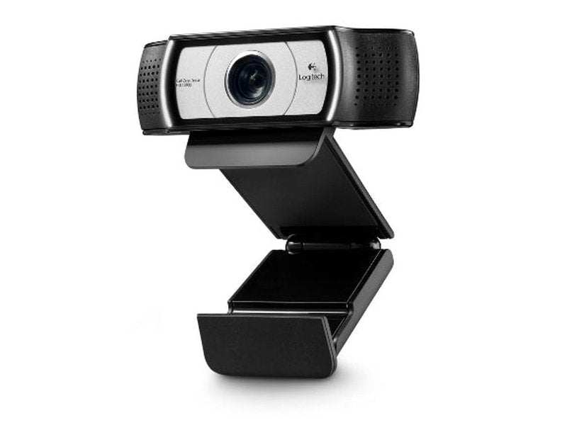 Logitech C930e Advanced HD Webcam
