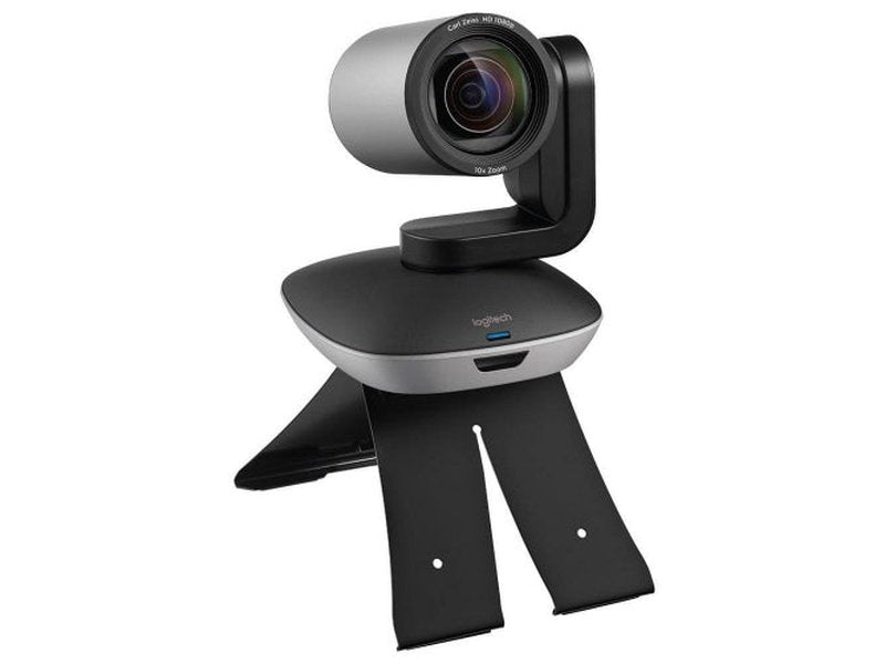 Logitech GROUP FHD Video Conferencing System for Mid/Large Sized Meeting Rooms