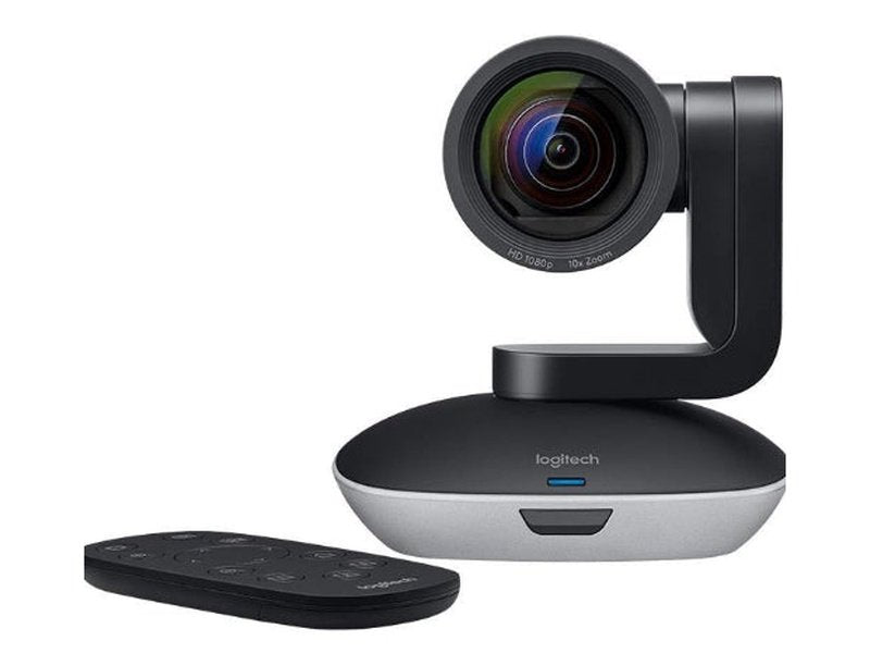 Logitech PTZ PRO 2 FHD Conference Camera