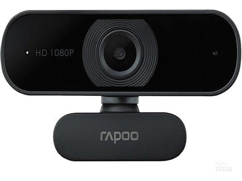 Rapoo C260 Webcam FHD 1080P/HD720P
