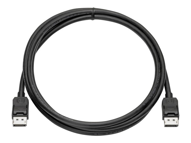 HP Displayport Cable Kit 2m