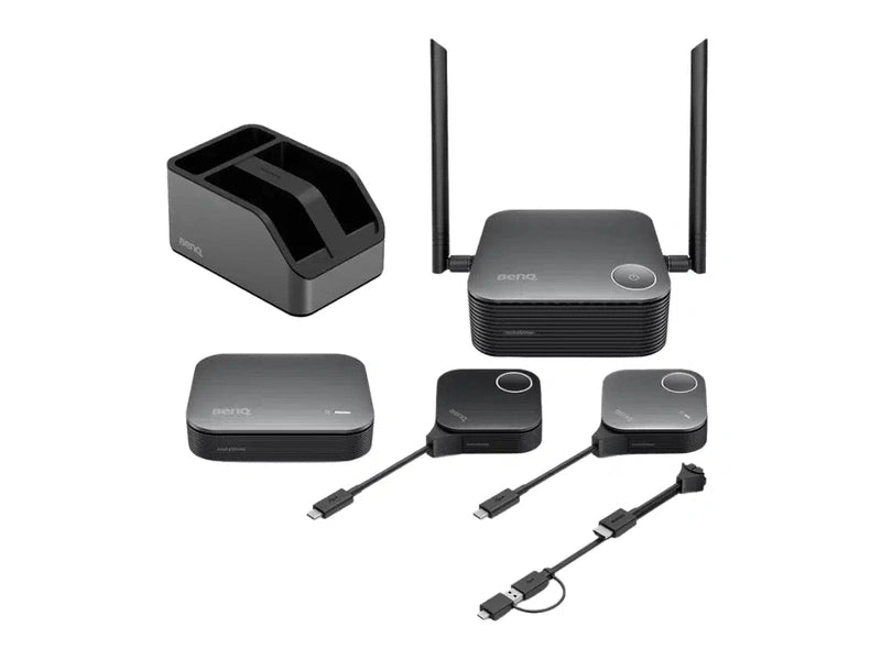 BenQ InstaShow VS25 Conferencing System