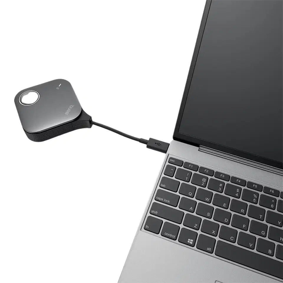 BenQ InstaShow VS25 Conferencing System