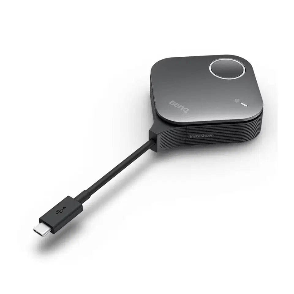 BenQ InstaShow VS25 Conferencing System